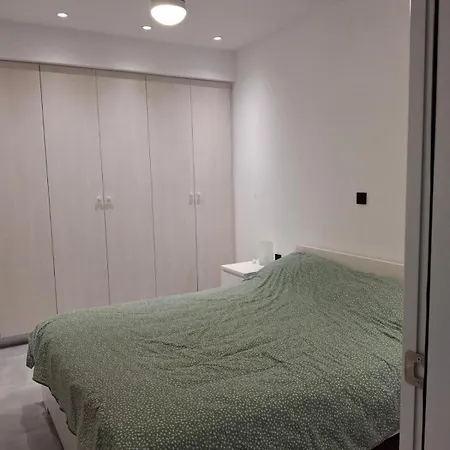 Casa de Férias Lemon Tree 2 Páros