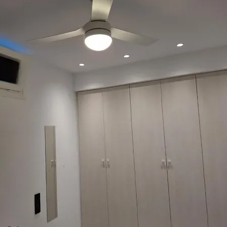 Casa de Férias Lemon Tree 2 Páros