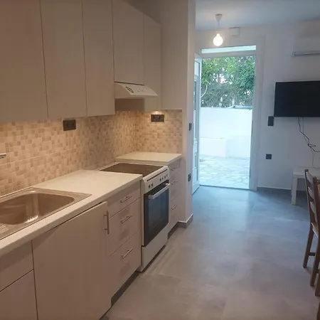 Lemon Tree 2 Casa de Férias