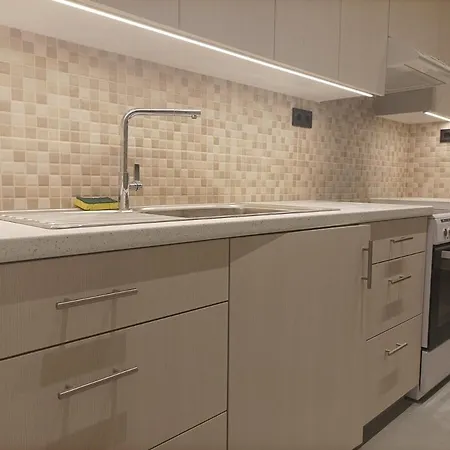 Lemon Tree 2 Casa de Férias *