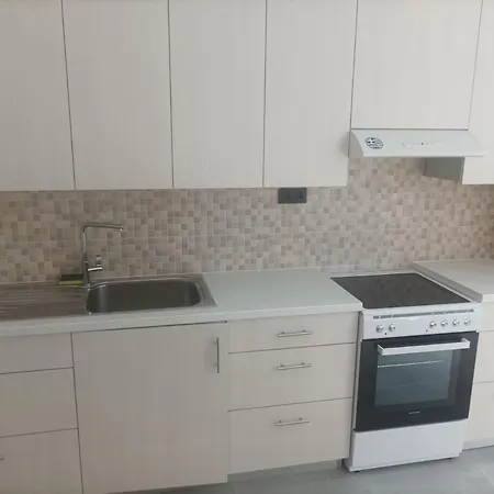 Lemon Tree 2 Casa de Férias