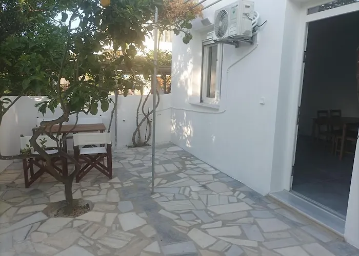 Lemon Tree 2 Nyaraló