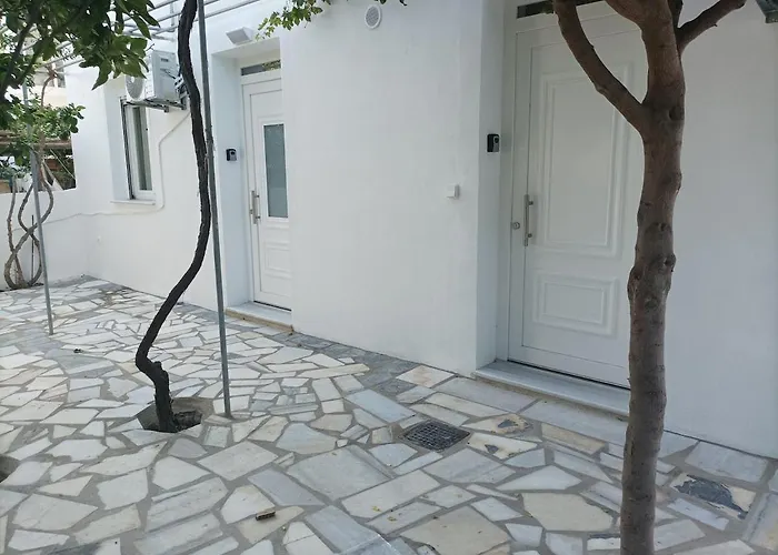 Nyaraló Lemon Tree 2 Párosz