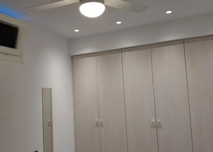 Nyaraló Lemon Tree 2 Párosz