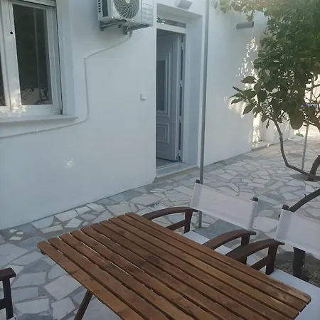 Lemon Tree 2 Ferienhaus