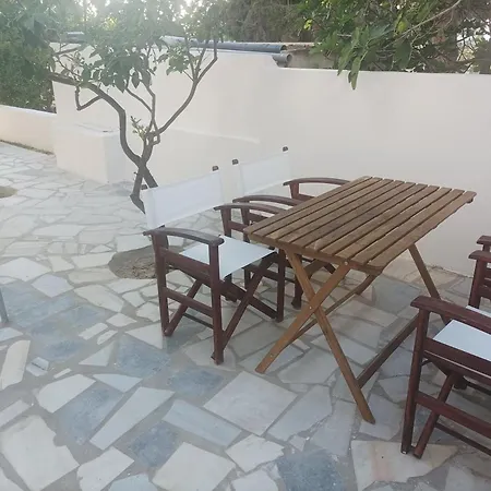 Lemon Tree 2 Πάρος