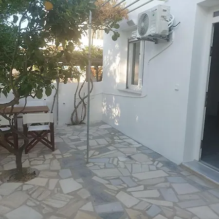 Lemon Tree 2 Ferienhaus