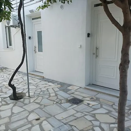 Ferienhaus Lemon Tree 2 Páros