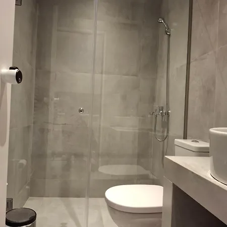 Lemon Tree 2 Πάρος