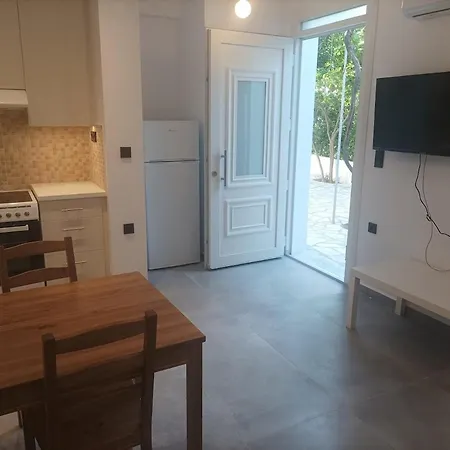 Lemon Tree 2 Σπίτι διακοπών