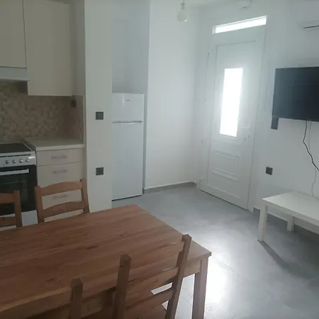 Lemon Tree 2 * Πάρος