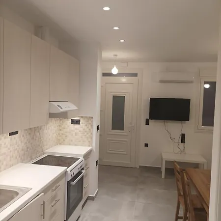 Lemon Tree 2 * Πάρος