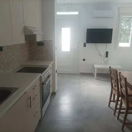 Σπίτι διακοπών Lemon Tree 2 *