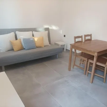 Lemon Tree 2 * Πάρος