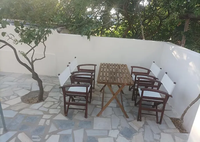 Lemon Tree 2 Semesterbostad *