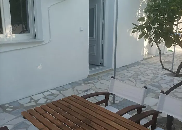 Lemon Tree 2 Semesterbostad