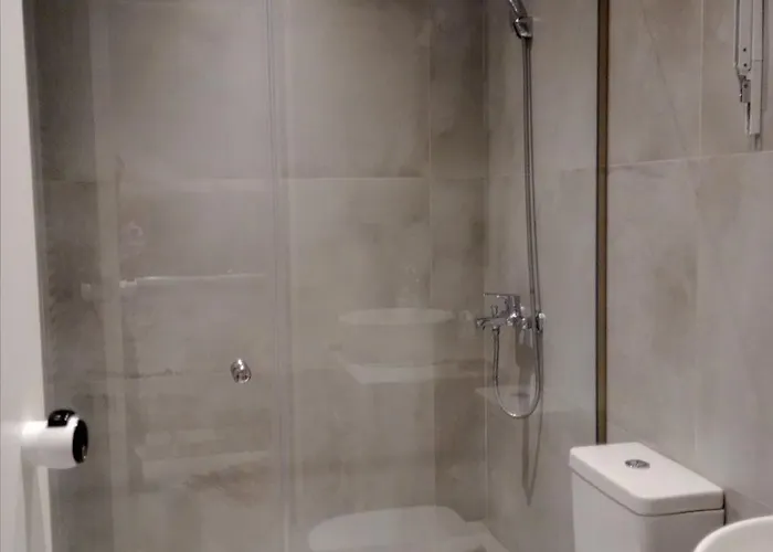 Lemon Tree 2 Semesterbostad *