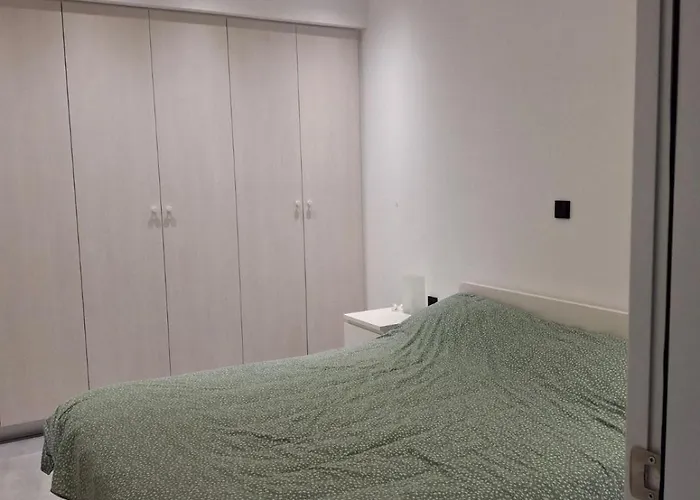 Semesterbostad Lemon Tree 2 Páros