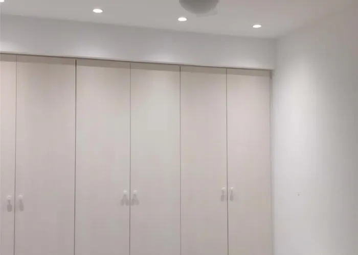 Semesterbostad Lemon Tree 2