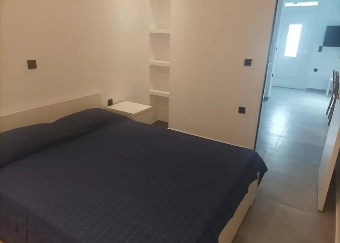 Lemon Tree 2 Semesterbostad