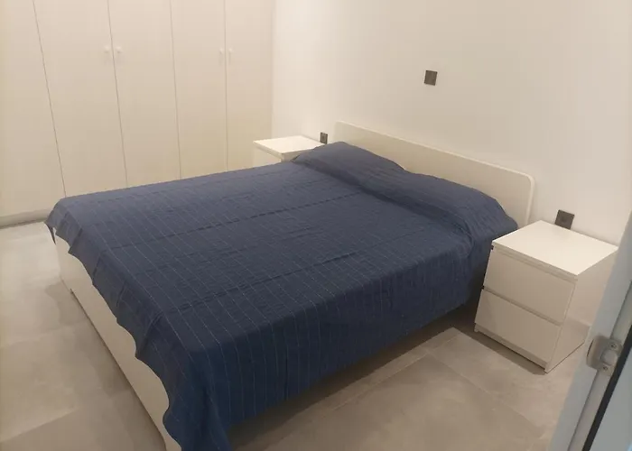 Semesterbostad Lemon Tree 2