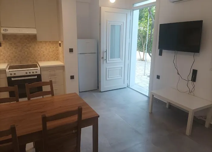 Lemon Tree 2 Semesterbostad