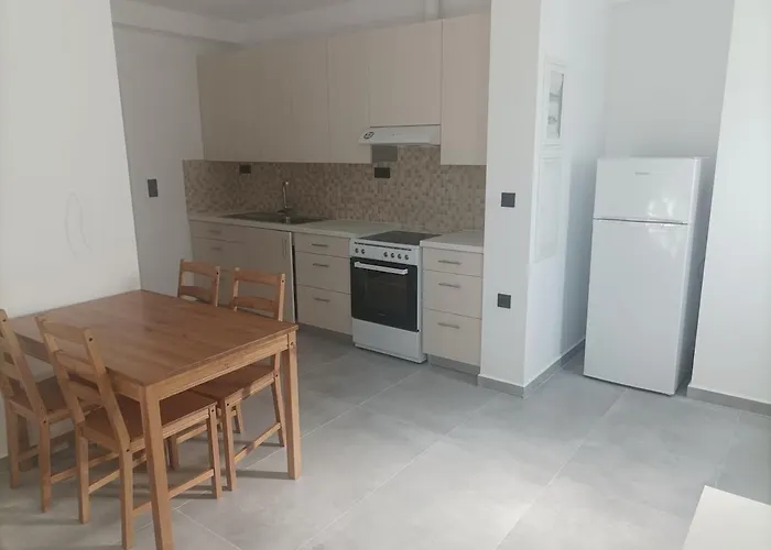 Semesterbostad Lemon Tree 2