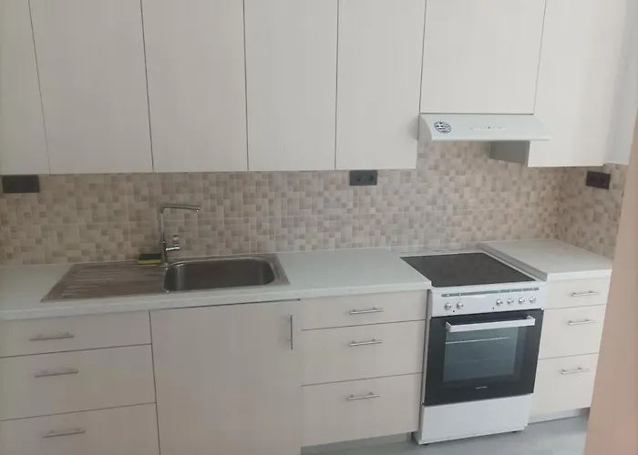 Lemon Tree 2 Semesterbostad