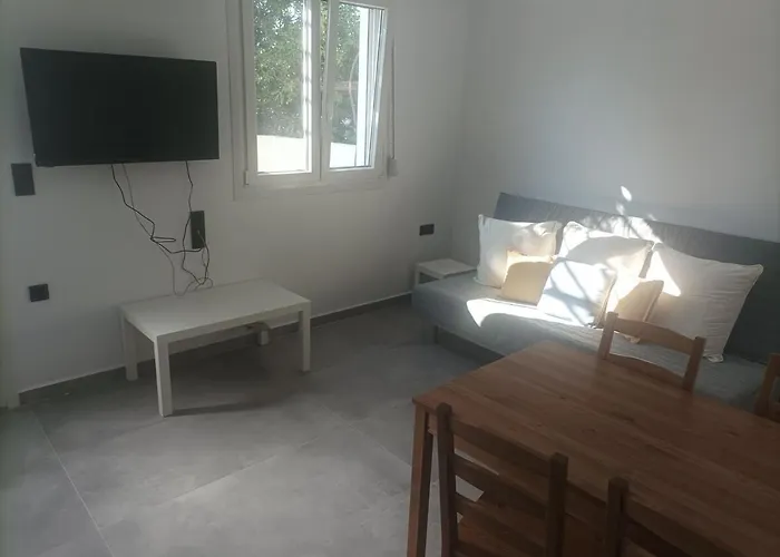 Lemon Tree 2 Semesterbostad